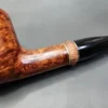 Vauen Kingwood 48 Smooth Estate Briar Pipe, Unsmoked, 9mm [SOLD OUT] - Image 9