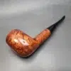 BBB Savoy 667 Smooth Straight Pot Estate Briar Pipe, Unsmoked [SOLD OUT] - Image 9