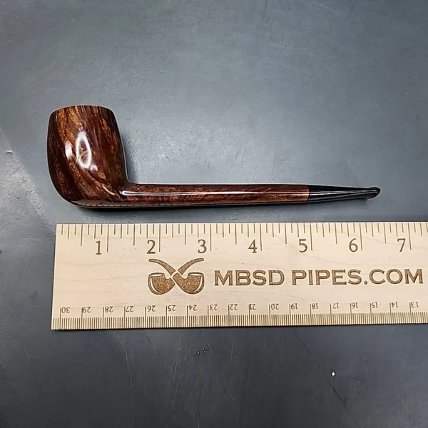 Astleys of London Smooth Canadian Estate Briar Pipe [SOLD OUT] - Image 9