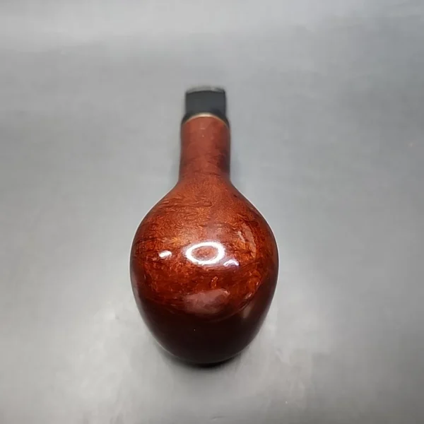 Vauen Chubby Pot Estate Briar Pipe, Unsmoked, 9mm - Image 9