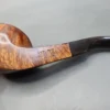 Astleys of London Smooth Bent Bulldog Estate Briar Pipe [SOLD OUT] - Image 9