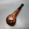 Astleys of London Smooth Squat Rhodesian Estate Briar Pipe [SOLD OUT] - Image 9