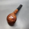 Astleys of London Smooth Straight Apple Estate Briar Pipe - Image 9