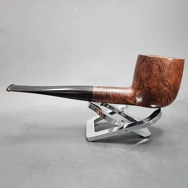 Comoy's Grand Slam Extraordinare 125, Large Smooth Pot Estate Briar Pipe [SOLD OUT] - Image 9
