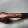 Vauen Dr Perl Inter Style S, Sandblasted Stack Estate Briar Pipe, German Estates - Image 9