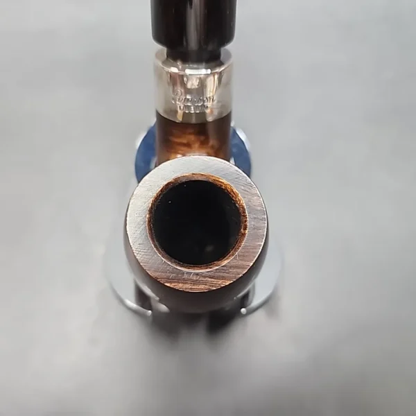 Peterson Deluxe System Dark Smooth 11s, P-Lip [SOLD OUT] - Image 9