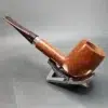 Chacom Cordoba Smooth Straight Billiard Estate Briar Pipe, Unsmoked [SOLD OUT] - Image 9