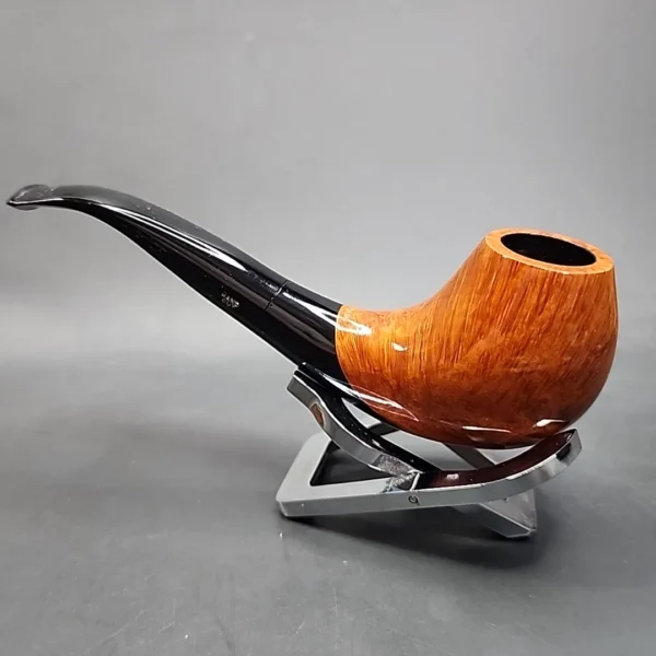 Chacom Volute Smooth Cobra Estate Briar Pipe, Unsmoked [SOLD OUT] - Image 9