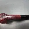 Personal Reserve by Ashton Sandblasted Straight Billiard Estate Briar Pipe, English Estates [SOLD OUT] - Image 9