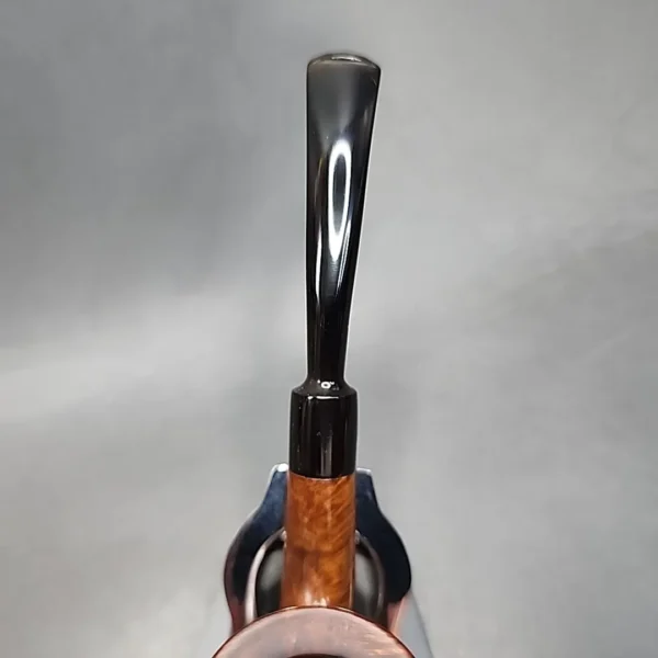 Stanwell Bench Made Peewit 54, Reg Era Smooth Estate Briar Pipe, Danish Estates [SOLD OUT] - Image 10