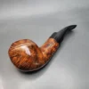 Orlik London 74965, Smooth Bullmoose Estate Briar Pipe, Unsmoked [SOLD OUT] - Image 10