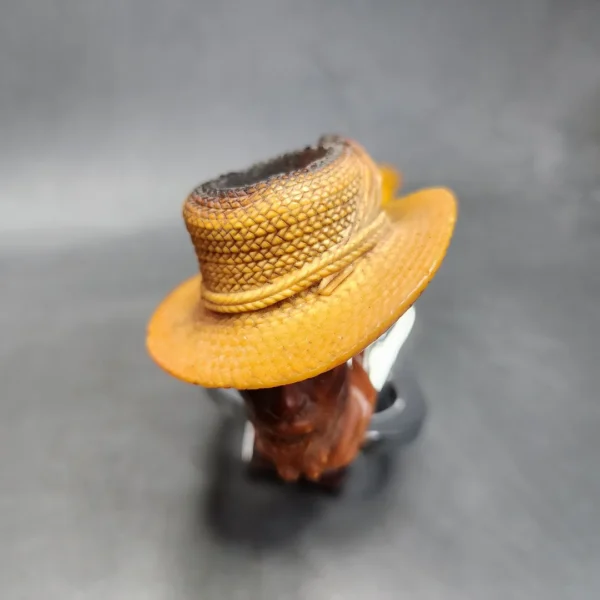 Antique Astleys Block Meerschaum Pipe - Image 10