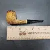 Kiko Rusticated African Meerschaum Pipe [SOLD OUT] - Image 10