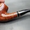 BBB Select 304 Smooth Bent Billiard Estate Briar Pipe, Unsmoked [SOLD OUT] - Image 10