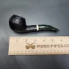 Savinelli 2021 Saint Nicholas 673 KS, Bent Bulldog Briar Pipe, Italian Estates [SOLD OUT] - Image 10