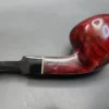 BBB Collector 19 Smooth Bent Dublin Estate Briar Pipe, Unsmoked [SOLD OUT] - Image 10