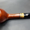 Chacom 168 Smooth Straight Apple Estate Briar Pipe, Unsmoked [SOLD OUT] - Image 10