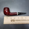 Chacom Artisan 409 Estate Briar Pipe, Unsmoked [SOLD OUT] - Image 10