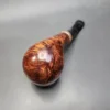 Vauen Kingwood 61 Smooth Bent Apple Estate Briar Pipe, Unsmoked, 9mm [SOLD OUT] - Image 10