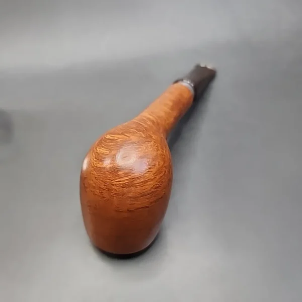 Chacom Cordoba 944 Smooth Billiard Estate Briar Pipe, Unsmoked - Image 10