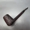 Savinelli Capri Root Briar 824 Rusticated Brandy Estate Briar Pipe, Italian Estates [SOLD OUT] - Image 10