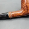 Vauen Kingwood 48 Smooth Estate Briar Pipe, Unsmoked, 9mm [SOLD OUT] - Image 10