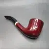 Chacom Artisan 413 Smooth Bent Dublin Estate Briar Pipe, Unsmoked [SOLD OUT] - Image 10
