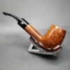 Gigi 50th Anniversary Smooth Estate Briar Pipe, Unsmoked [SOLD OUT] - Image 10