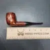 BBB Savoy 667 Smooth Straight Pot Estate Briar Pipe, Unsmoked [SOLD OUT] - Image 10
