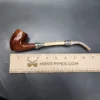 Butz Choquin A Metz Origine 2 Smooth Spigot Estate Briar Pipe [SOLD OUT] - Image 10