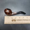 Astleys of London Smooth Bent Bulldog Estate Briar Pipe [SOLD OUT] - Image 10