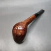 Astleys of London Smooth Pot Estate Briar Pipe, English Estates - Image 10