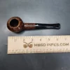 Astleys of London Smooth Squat Rhodesian Estate Briar Pipe [SOLD OUT] - Image 10