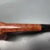 BBB Savoy 539, Smooth Canadian Estate Briar Pipe, Unsmoked [SOLD OUT] - Image 10