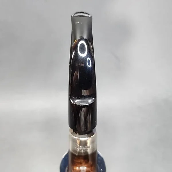 Peterson Deluxe System Dark Smooth 11s, P-Lip [SOLD OUT] - Image 10