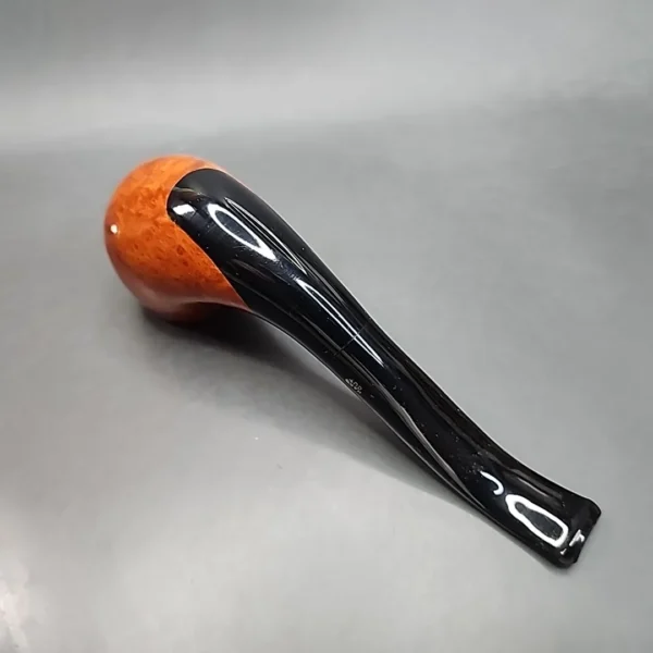 Chacom Volute Smooth Cobra Estate Briar Pipe, Unsmoked [SOLD OUT] - Image 10