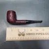 Personal Reserve by Ashton Sandblasted Straight Billiard Estate Briar Pipe, English Estates [SOLD OUT] - Image 10