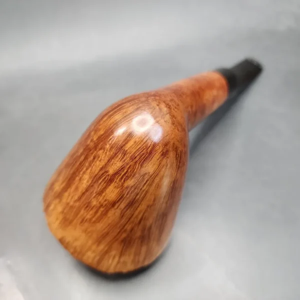 Charatans Make Executive Extra Large Smooth Dublin Estate Briar Pipe - Image 10