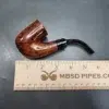 Butz Choquin Grand Luxe Major Extra Oom Paul Estate Briar Pipe [SOLD OUT] - Image 10