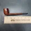 Orlik Perfect D72 Smooth Canadian Estate Briar Pipe [SOLD OUT] - Image 11