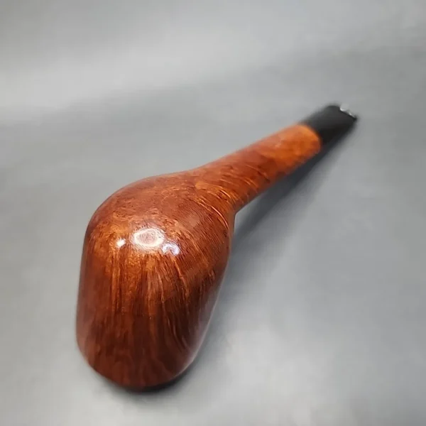 Castello "Castello" KKKK / 4K Estate Briar Pipe, Italian Estates [SOLD OUT] - Image 11