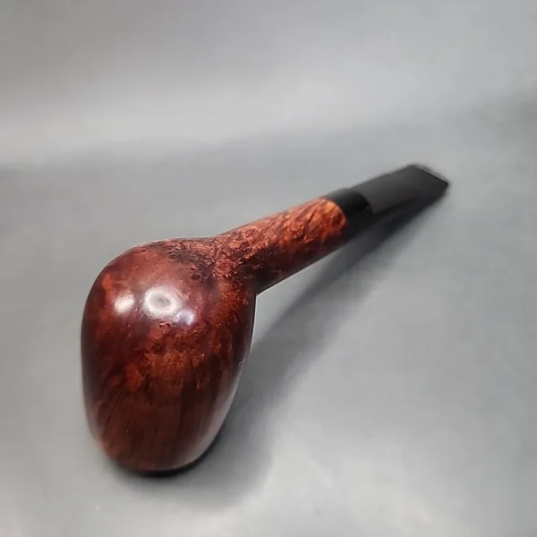 Lane Era Charatan's Make Belvedere 212DC Estate Briar Pipe, English Estates - Image 11