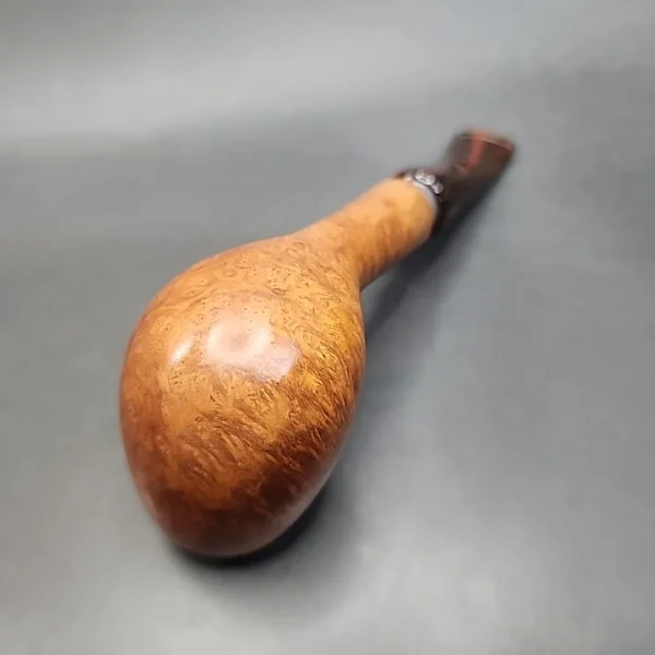 Chacom Cordoba 861 Estate Briar Pipe, Unsmoked [SOLD OUT] - Image 11