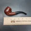 BBB Select 304 Smooth Bent Billiard Estate Briar Pipe, Unsmoked [SOLD OUT] - Image 11