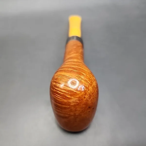 Peterson Kapp-Royal Xl05 Smooth Estate Briar Pipe, Unsmoked [SOLD OUT] - Image 11