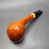Chacom 168 Smooth Straight Apple Estate Briar Pipe, Unsmoked [SOLD OUT] - Image 11