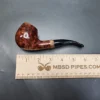 Vauen Kingwood 61 Smooth Bent Apple Estate Briar Pipe, Unsmoked, 9mm [SOLD OUT] - Image 11