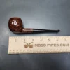 Astleys of London Smooth Prince Estate Briar Pipe [SOLD OUT] - Image 11