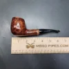 Vauen Kingwood 48 Smooth Estate Briar Pipe, Unsmoked, 9mm [SOLD OUT] - Image 11