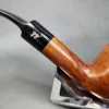 Gigi 50th Anniversary Smooth Estate Briar Pipe, Unsmoked [SOLD OUT] - Image 11